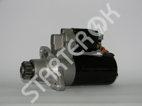 Стартер NONAME  JS1363NNM