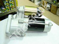 Стартер S13118ANNM NONAME
