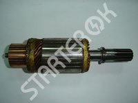 Якорь стартера NONAME  136248NNM