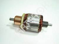 Якорь стартера 137284NNM NONAME