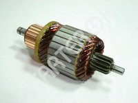 Якорь стартера 235212NNM NONAME