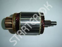 Якорь стартера 235247NNM NONAME