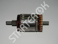 Якорь стартера NONAME  IM3153NNM