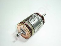 Якорь стартера OND6G1 NONAME