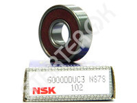 Подшипник NSK  6000DDUC3E