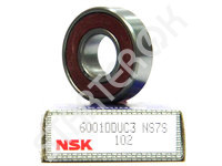 Подшипник 6001DDUC3E NSK