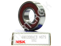 Подшипник 6002DDUC3E NSK