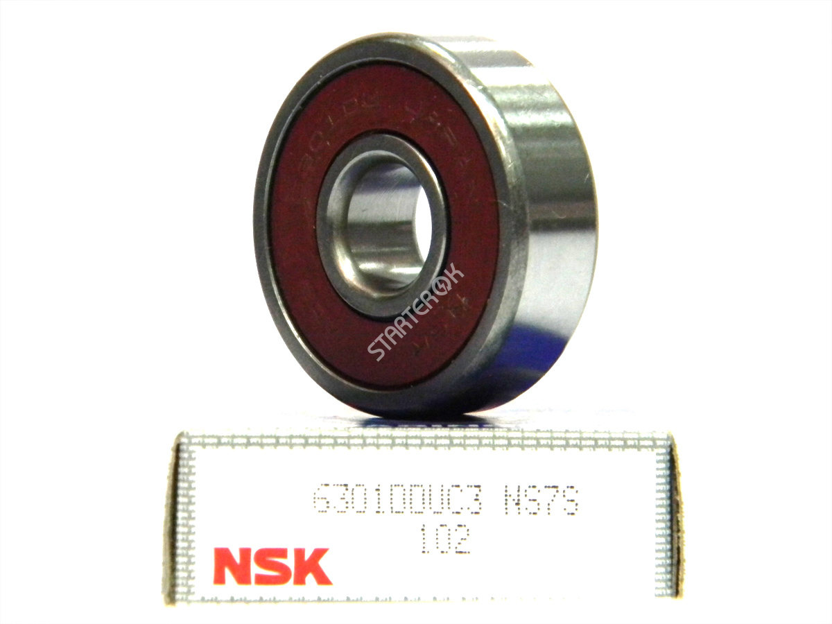 Подшипник nsk 6301dducm