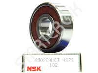 Подшипник 6302DDUC3E NSK