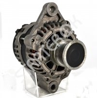 Генератор 13579668RMFD OPEL