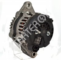 Генератор 13579668RMFD OPEL