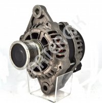 Генератор 13579668RMFD OPEL