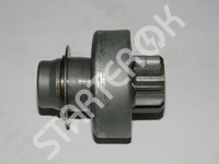 Бендикс (Привод) стартера ORIGINAL REMANUFACTURED  099931R
