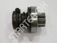 Бендикс (Привод) стартера ORIGINAL REMANUFACTURED  1006209693R