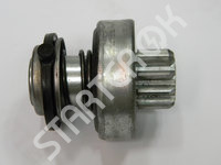 Бендикс (Привод) стартера ORIGINAL REMANUFACTURED  132167R