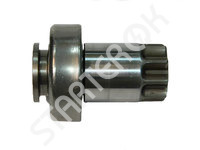 Бендикс (Привод) стартера ORIGINAL REMANUFACTURED  137413R