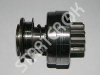Бендикс (Привод) стартера ORIGINAL REMANUFACTURED  2006209476R