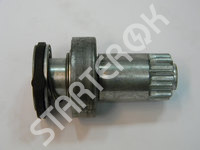 Бендикс (Привод) стартера ORIGINAL REMANUFACTURED  230340R