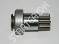 Бендикс (Привод) стартера ORIGINAL REMANUFACTURED  23312AL600R