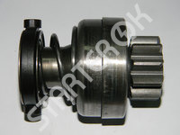 Бендикс (Привод) стартера ORIGINAL REMANUFACTURED  6033AD0184R