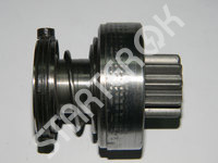 Бендикс (Привод) стартера ORIGINAL REMANUFACTURED  6033AD0218R