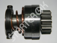 Бендикс (Привод) стартера ORIGINAL REMANUFACTURED  6033AD0304R