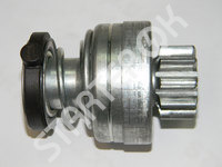 Бендикс (Привод) стартера ORIGINAL REMANUFACTURED  6033AD0306R