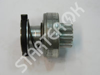 Бендикс (Привод) стартера ORIGINAL REMANUFACTURED  6033AD0329R