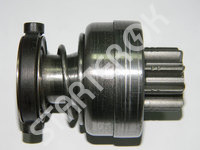 Бендикс (Привод) стартера ORIGINAL REMANUFACTURED  6033AD4034R