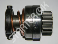 Бендикс (Привод) стартера ORIGINAL REMANUFACTURED  6033AD4052R