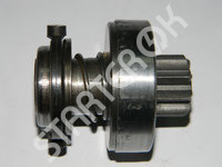 Бендикс (Привод) стартера ORIGINAL REMANUFACTURED  9001140317R