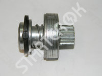 Бендикс (Привод) стартера ORIGINAL REMANUFACTURED  9002336208R