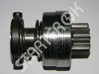 Бендикс (Привод) стартера ORIGINAL REMANUFACTURED  9002336236R