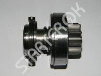 Бендикс (Привод) стартера ORIGINAL REMANUFACTURED  9003336283R