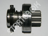 Бендикс (Привод) стартера ORIGINAL REMANUFACTURED  9003336291R