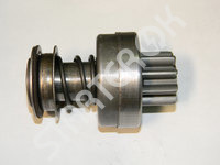 Бендикс (Привод) стартера ORIGINAL REMANUFACTURED  F002G20280R