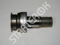 Бендикс (Привод) стартера ORIGINAL REMANUFACTURED  M191X19571R