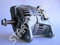 Генератор ORIGINAL REMANUFACTURED  0124525085R