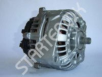 Генератор ORIGINAL REMANUFACTURED  0124615041R