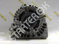 Генератор ORIGINAL REMANUFACTURED  028903028DR