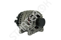 Генератор ORIGINAL REMANUFACTURED  028903031R