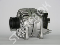 Генератор ORIGINAL REMANUFACTURED  038903018R
