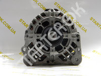 Генератор ORIGINAL REMANUFACTURED  03D903025JR