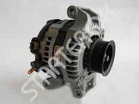 Генератор ORIGINAL REMANUFACTURED  04606755abr