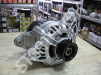 Генератор ORIGINAL REMANUFACTURED  047903017R