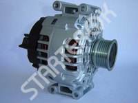 Генератор ORIGINAL REMANUFACTURED  06B903016AFR