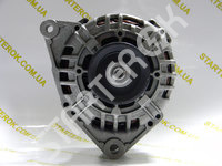 Генератор ORIGINAL REMANUFACTURED  06B903016ER