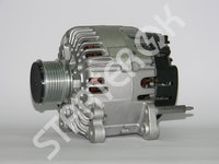 Генератор ORIGINAL REMANUFACTURED  06F903023CR