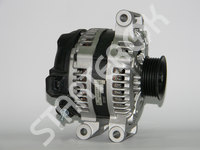Генератор ORIGINAL REMANUFACTURED  10355395R
