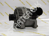 Генератор ORIGINAL REMANUFACTURED  12311432980R